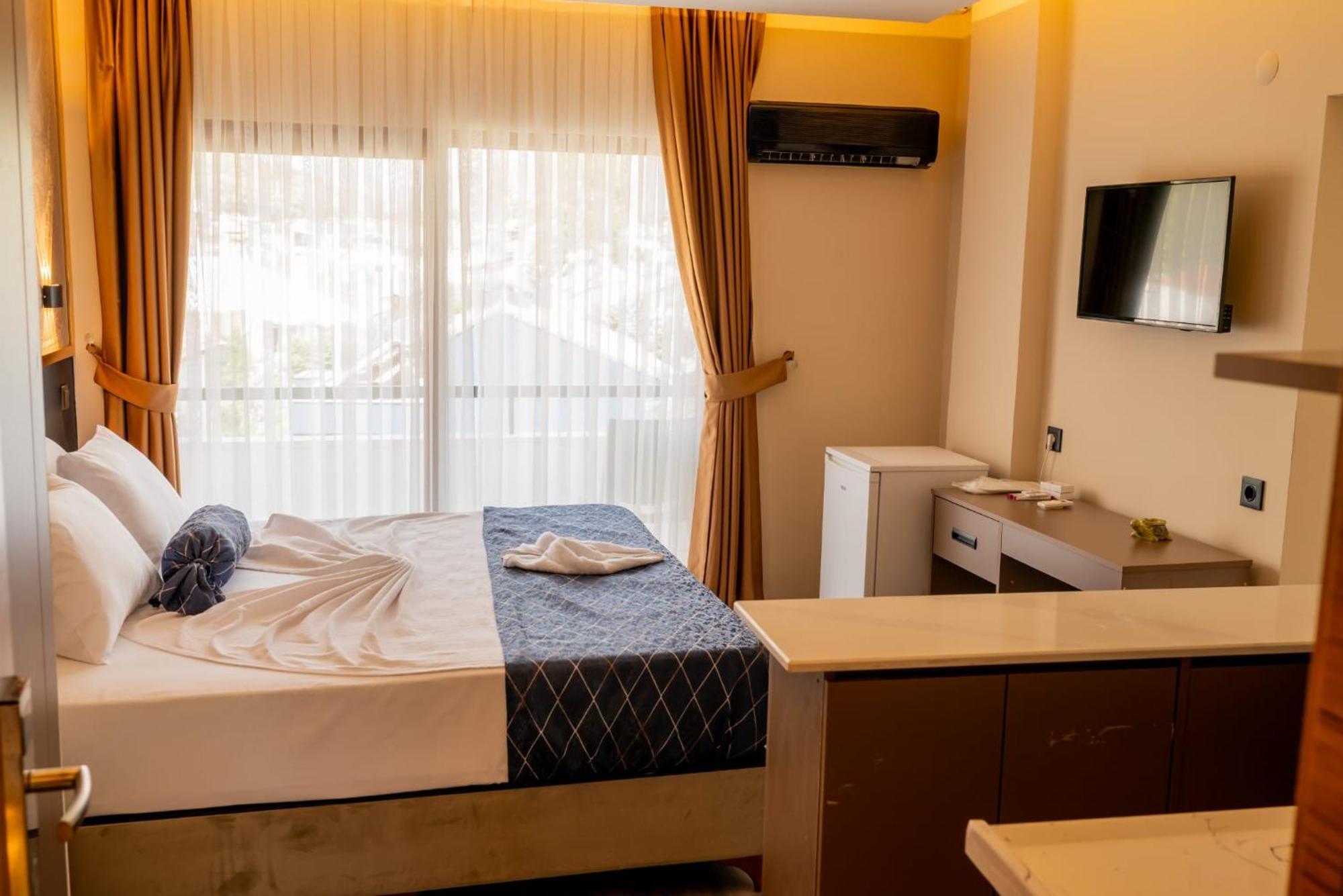 Otel Vois Kemer Antalya