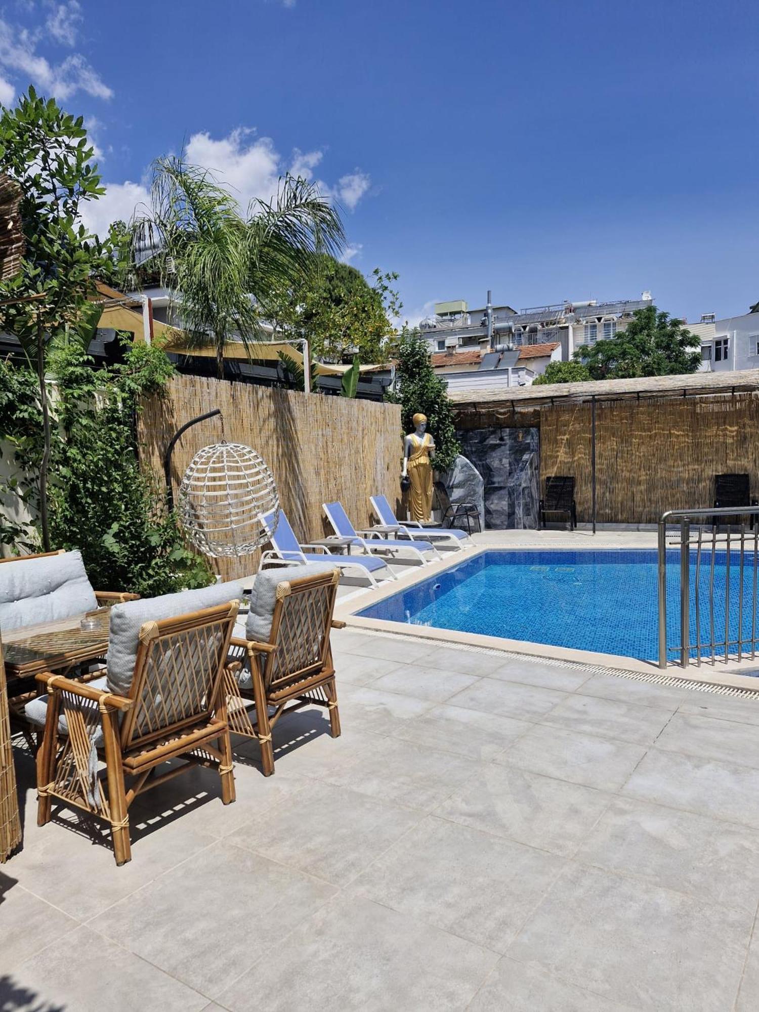 Vois Kemer Antalya