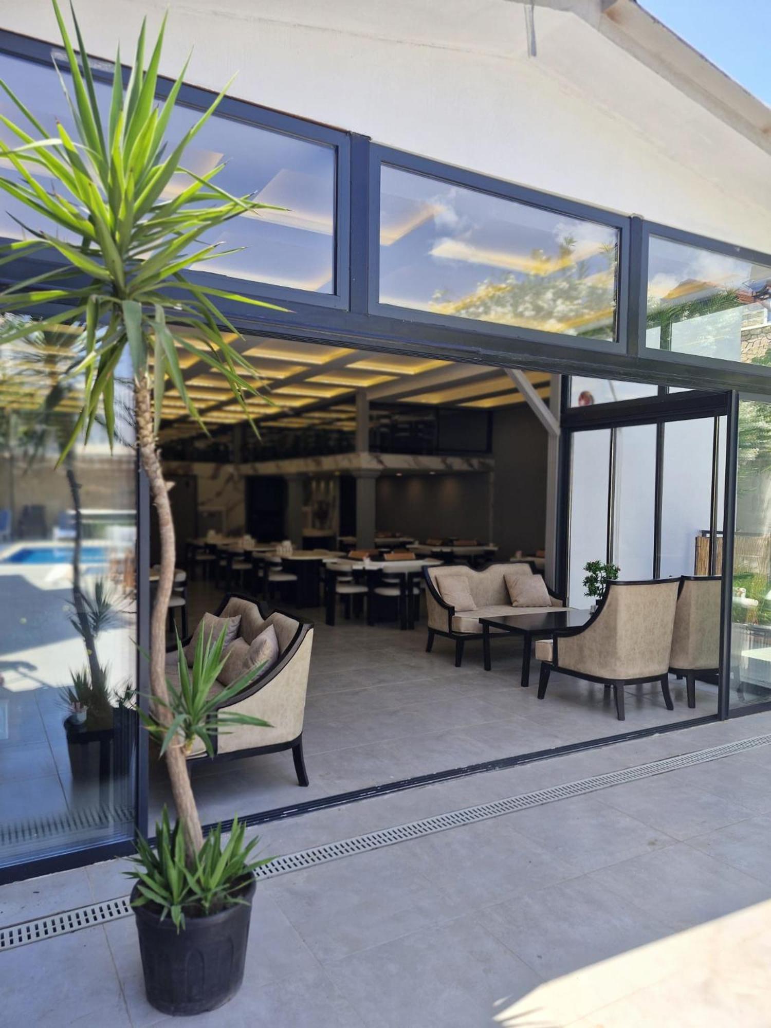 Hotel Vois Kemer Antalya