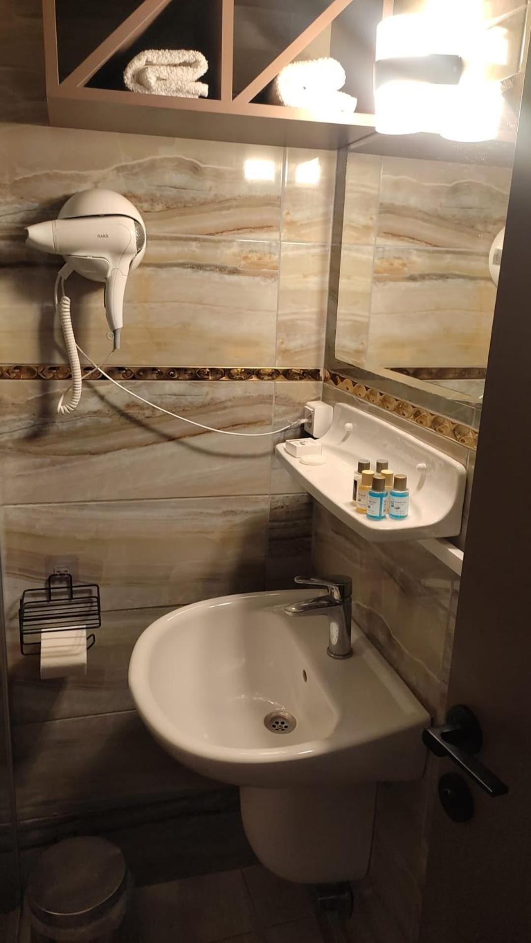 Vois Kemer Hotel Antalya